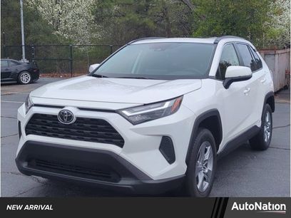 Certified 2025 Toyota RAV4 XLE w/ Convenience Package