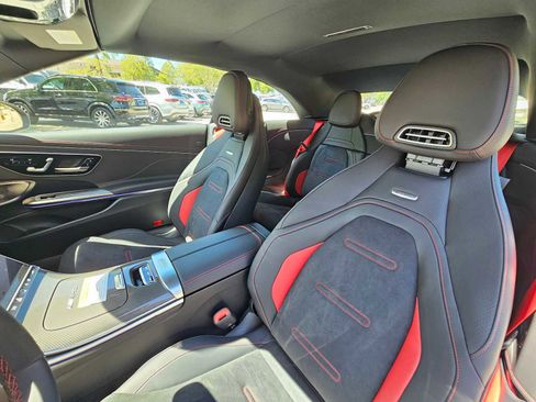 New 2026 Mercedes-Benz CLE 53 AMG 4MATIC Cabriolet image 17