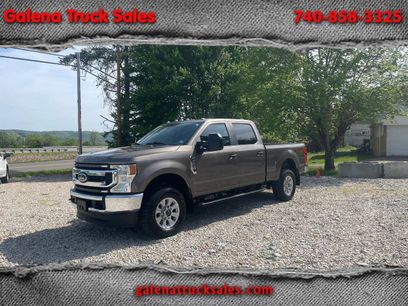 Used 2021 Ford F250 XL w/ STX Appearance Package