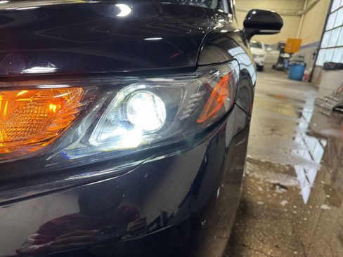 Used 2022 Toyota Camry TRD image 29