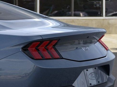New 2026 Ford Mustang GT image 22
