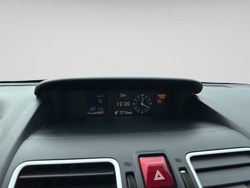 Used 2018 Subaru Forester 2.5i Premium w/ All-Weather Package image 28