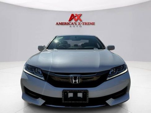 Used 2017 Honda Accord EX-L image 8