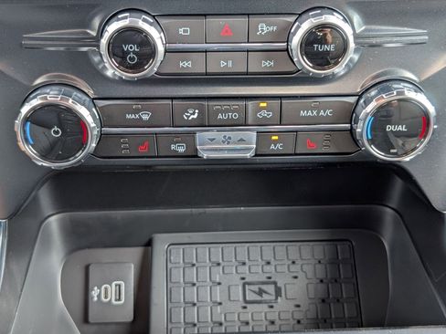 New 2026 Ford F150 XLT w/ Equipment Group 302A MID RWD image 19