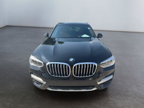 Used 2021 BMW X3 xDrive30e w/ Premium Package AWD/4WD image 10