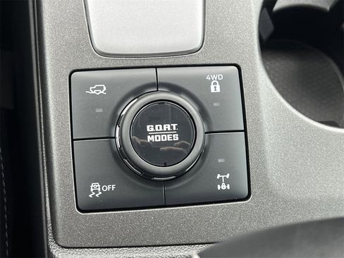 New 2026 Ford Bronco Sport Outer Banks w/ Sasquatch Outer Banks Package image 13