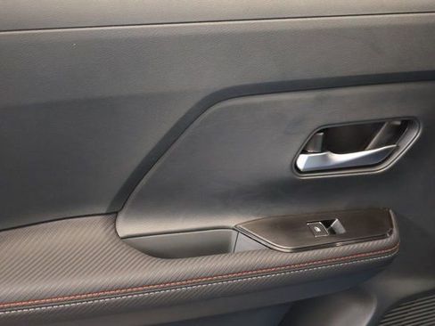 New 2025 Nissan Kicks SR w/ SR Premium Package image 24