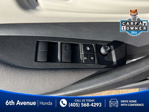 Used 2025 Toyota Corolla LE FWD image 20