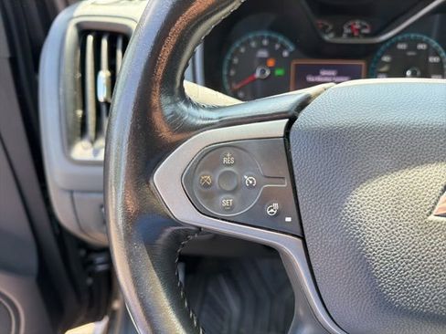 Used 2020 Chevrolet Colorado Z71 AWD/4WD image 22