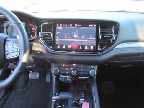New 2026 Dodge Durango GT w/ Blacktop Package image 21