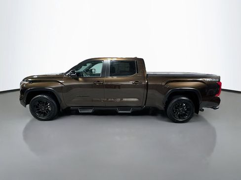 Used 2025 Toyota Tundra Limited w/ TRD Off-Road Package AWD/4WD image 10