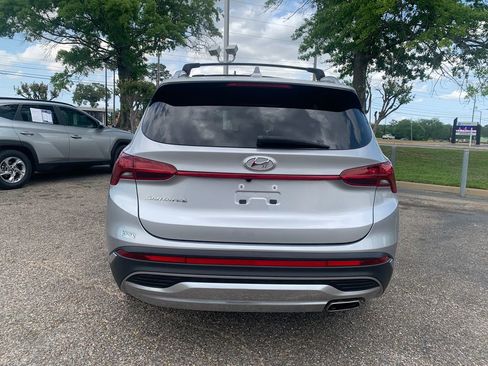 Used 2022 Hyundai Santa Fe SEL FWD image 6