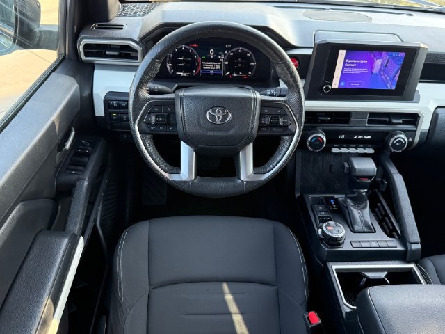 Used 2024 Toyota Tacoma TRD Off-Road AWD/4WD image 24