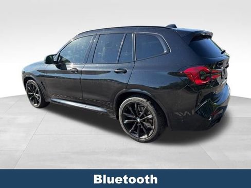 Used 2023 BMW X3 M40i AWD/4WD image 5