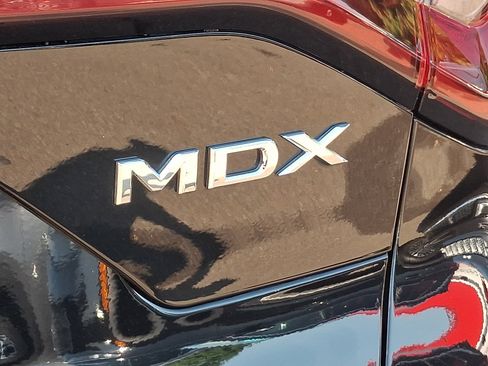 Certified 2026 Acura MDX A-Spec AWD/4WD image 33