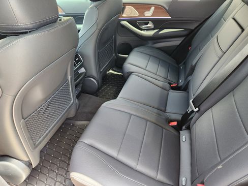 New 2026 Mercedes-Benz GLE 350 4MATIC image 31
