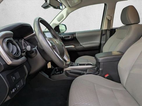 Certified 2021 Toyota Tacoma SR5 image 15