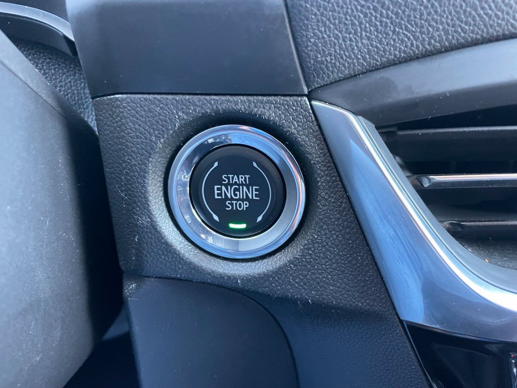Used 2024 Buick Encore GX Sport Touring AWD/4WD image 37