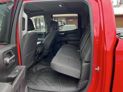 Used 2019 Chevrolet Silverado 1500 LT w/ All-Star Edition image 22