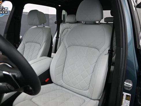 Used 2024 BMW X5 sDrive40i w/ Premium Package RWD image 13