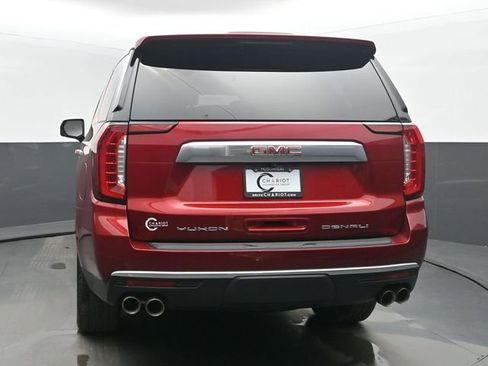 Used 2023 GMC Yukon Denali image 5