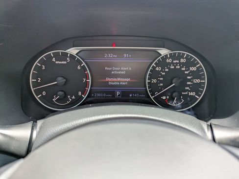 Used 2020 Nissan Altima 2.5 S FWD image 26