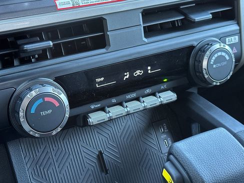 New 2026 Toyota Tacoma SR5 image 21