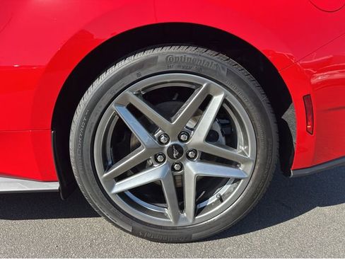 New 2026 Ford Mustang Coupe image 18