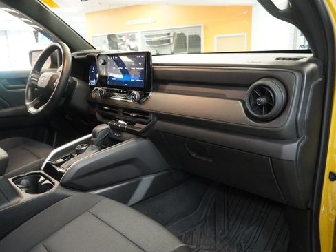 Used 2023 Chevrolet Colorado Trail Boss w/ Advanced Trailering Package AWD/4WD image 35