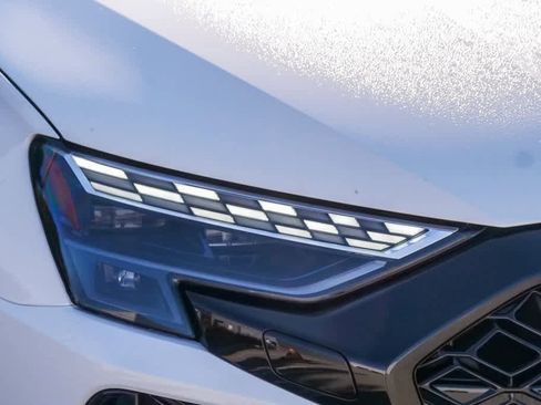 New 2026 Audi RS 3 image 4