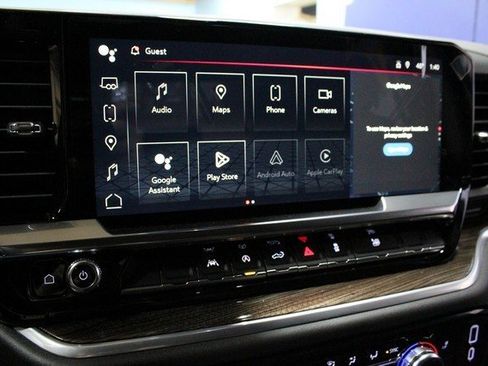 New 2026 GMC Sierra 1500 Elevation image 25