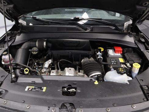 Used 2024 Jeep Compass Latitude image 13