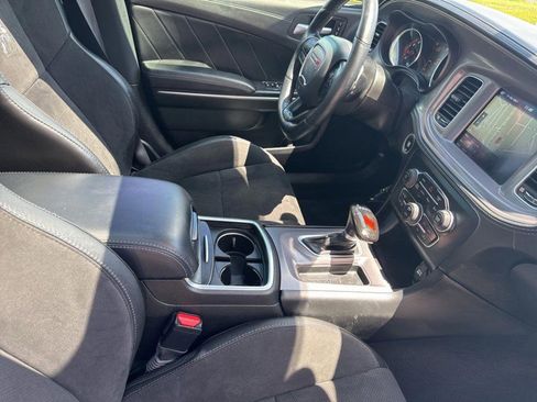 Used 2023 Dodge Charger Scat Pack RWD image 24