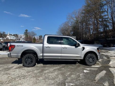 Used 2024 Ford F150 XLT w/ Equipment Group 302A MID image 29