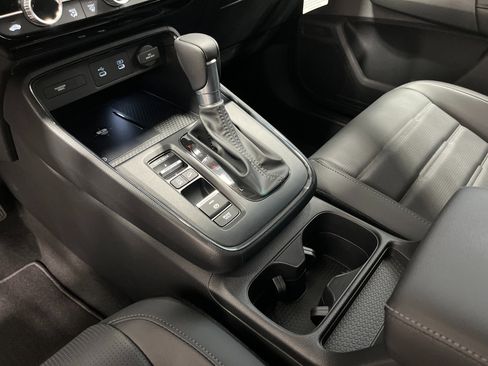 New 2026 Honda CR-V EX-L image 20