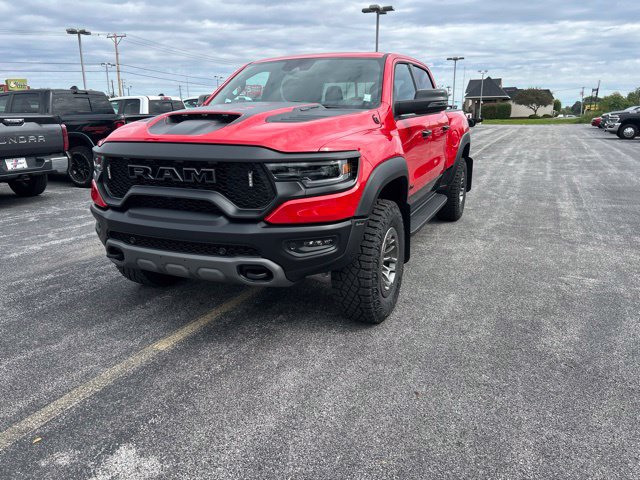 Used 2024 RAM 1500 TRX AWD/4WD image 1