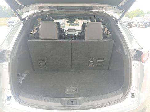 Used 2021 MAZDA CX-9 Grand Touring AWD/4WD image 39