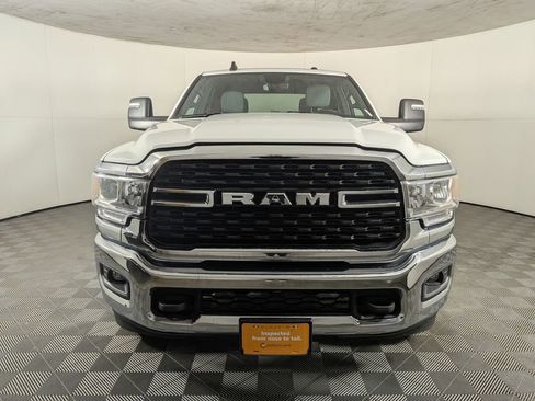 Certified 2024 RAM 2500 Big Horn w/ Bed Utility Group image 2