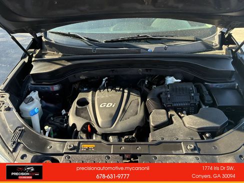 Used 2014 Kia Sorento LX image 24