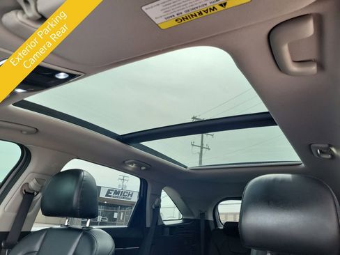 Certified 2022 Kia Sorento SX AWD/4WD image 14