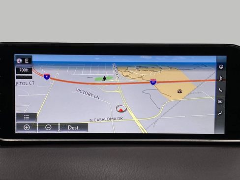 Used 2017 Lexus RX 350 F Sport image 23