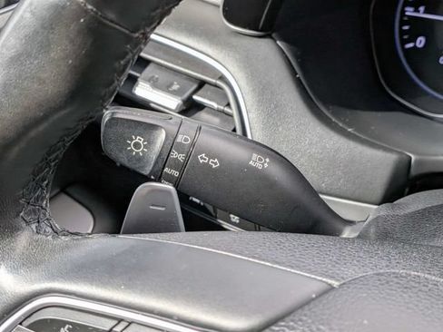 Used 2022 Hyundai Palisade SEL w/ 8P Bench Seat Package FWD image 25