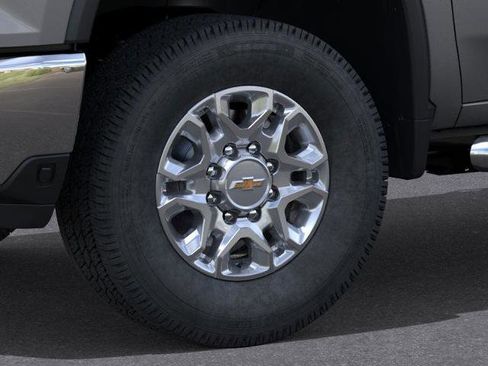 New 2026 Chevrolet Silverado 2500 LT w/ All Star Edition image 32
