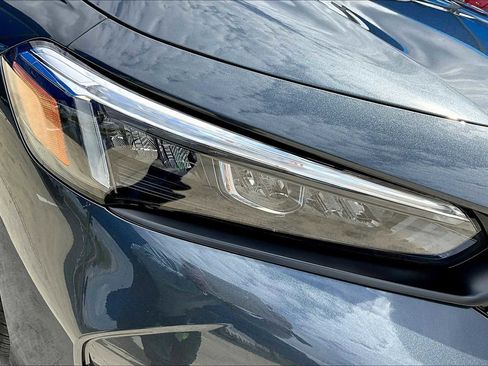 New 2026 Honda Civic LX image 13