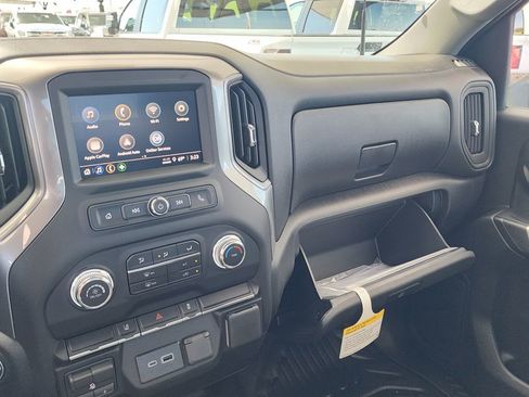 New 2026 GMC Sierra 3500 Pro AWD/4WD image 39