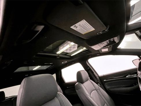 Used 2023 Buick Enclave Essence w/ Experience Buick Package image 17