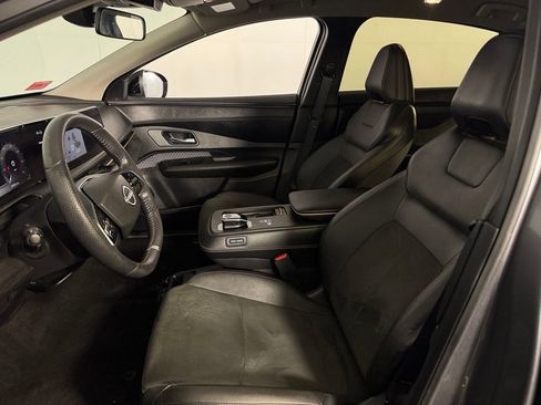 Used 2024 Nissan Ariya FWD image 21