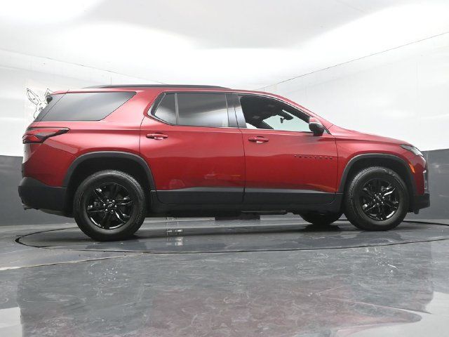 Used 2024 Chevrolet Traverse LT FWD image 59