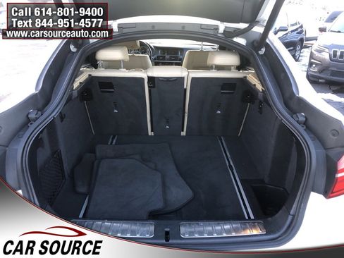 Used 2017 BMW X4 M40i image 7