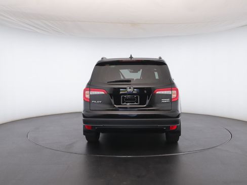 Used 2022 Honda Pilot Special Edition image 28